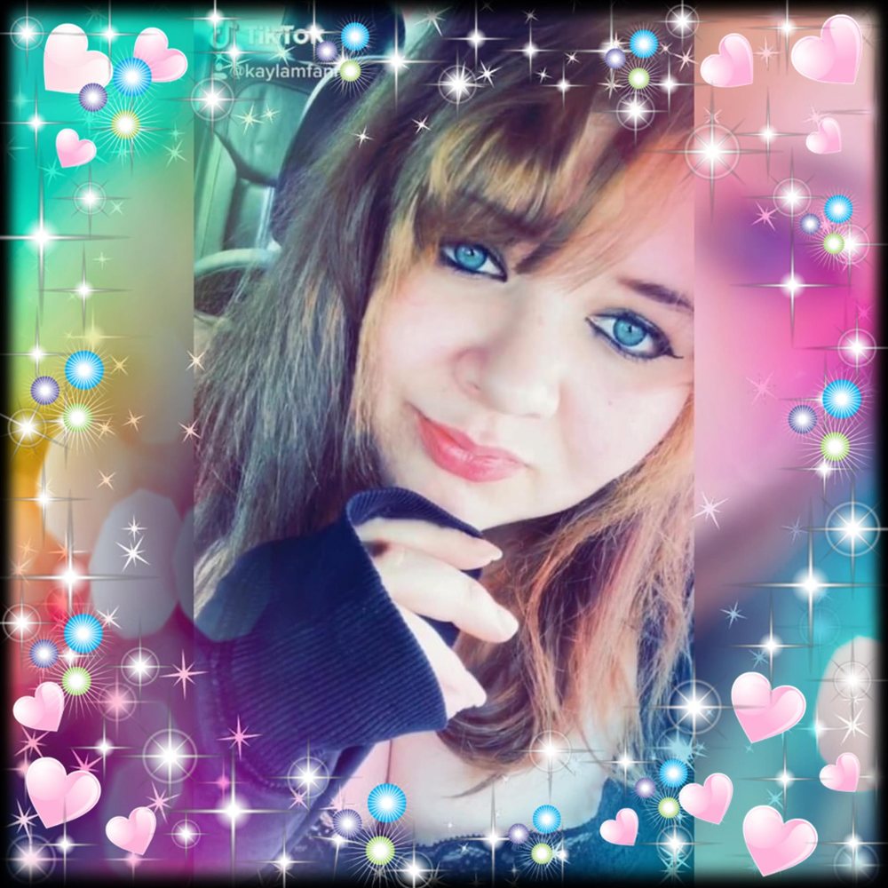 Meet your Posher, Kayla